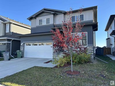 3011 Soleil Blvd, House other with 3 bedrooms, 3 bathrooms and 4 parking in Beaumont AB | Image 2