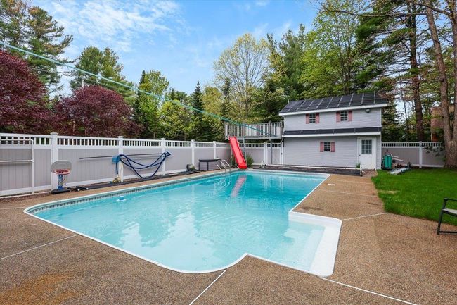 6 Valley View Dr, House other with 3 bedrooms, 3 bathrooms and null parking in Milton VT | Image 37