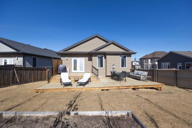 407 Killdeer Way, Home with 5 bedrooms, 3 bathrooms and 6 parking in Fort Mcmurray AB | Image 11