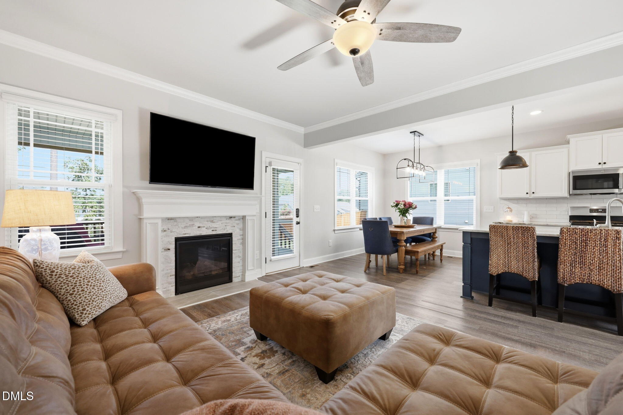 Residential in Youngsville 4