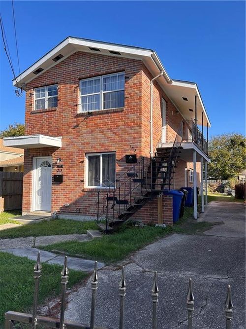 1213 15 Alvar Street, New Orleans, LA, 70117 | Card Image