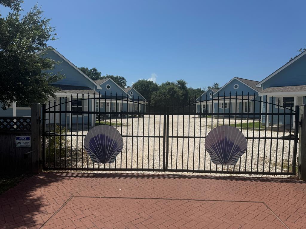 Residential Lease in Rockport