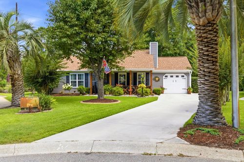1319 Carolina Wren Ln, Murrells Inlet, SC, 29576-8824 | Card Image