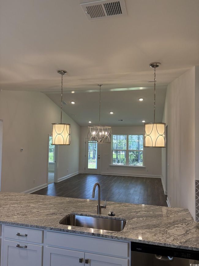596 Canborough Ln, House other with 3 bedrooms, 2 bathrooms and 6 parking in Murrells Inlet SC | Image 8