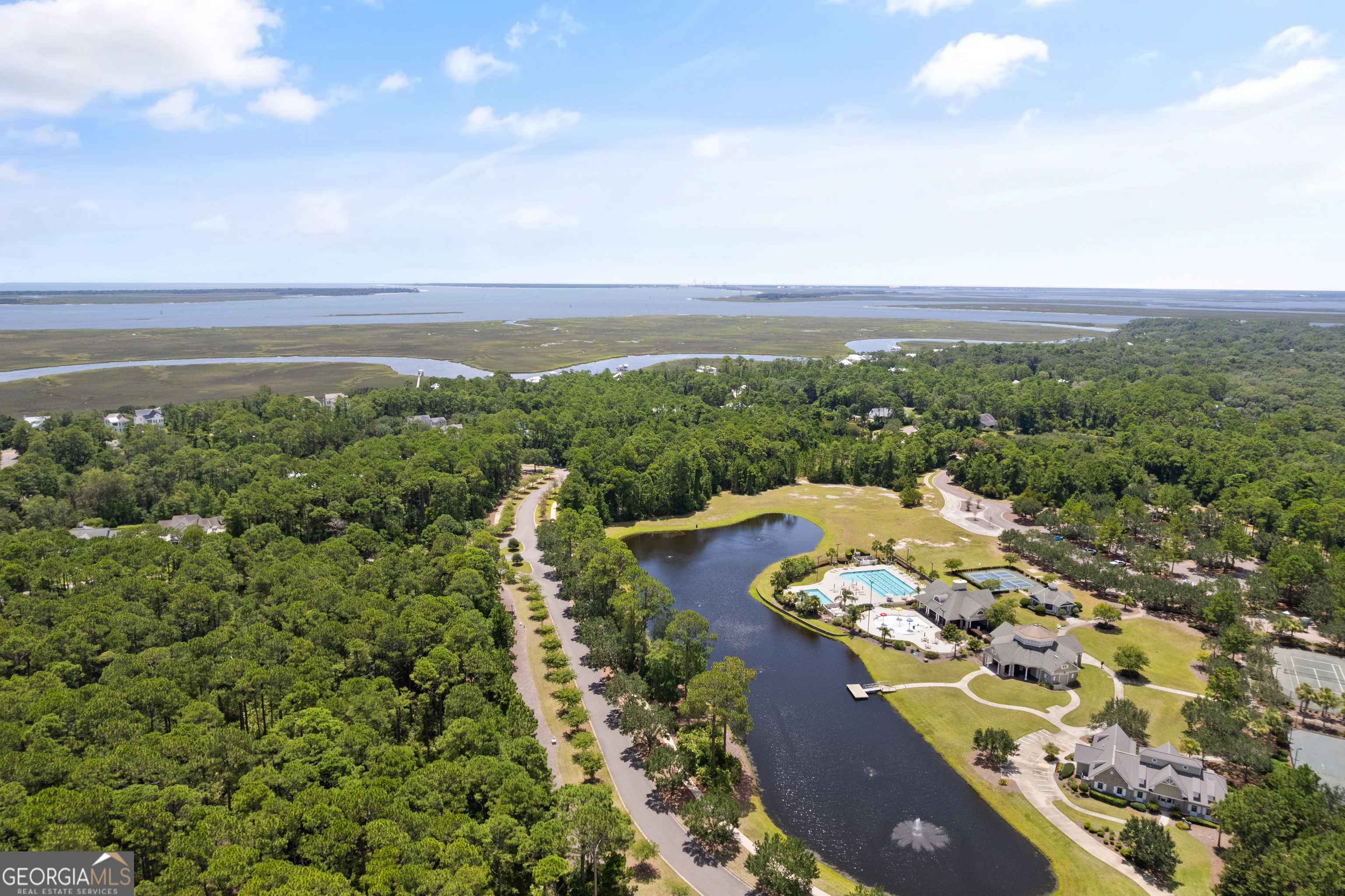 Land in St. Marys 3