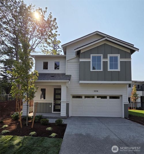 5318 91st Way, Mukilteo, WA, 98275-2107 | Card Image