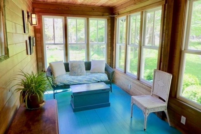 31 S Ridge Rd, House other with 3 bedrooms, 2 bathrooms and 2 parking in Chilmark MA | Image 11