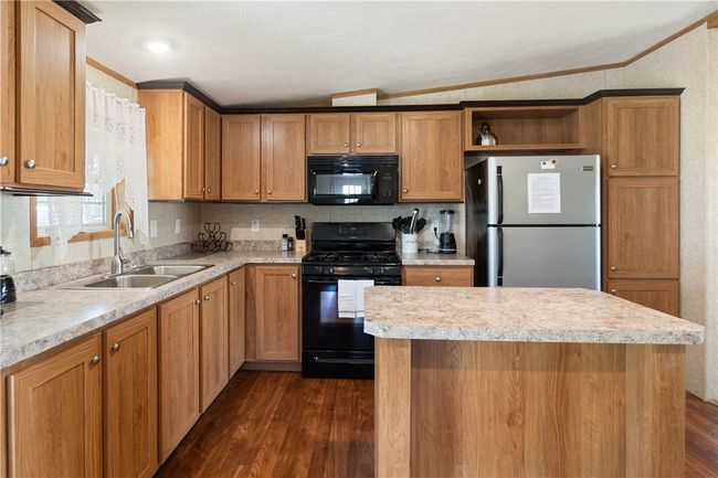 9588 Way Mandalay Rd, House other with 2 bedrooms, 2 bathrooms and null parking in Hammondsport NY | Image 9