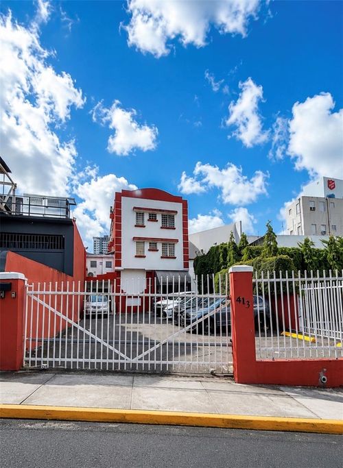413 Edificio Gaither Plaza Apt. 3a, San Juan, PR, 00912 | Card Image