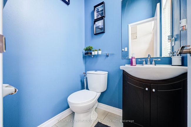 83 Corey Cir, Condo with 3 bedrooms, 3 bathrooms and 1 parking in Georgetown ON | Image 42