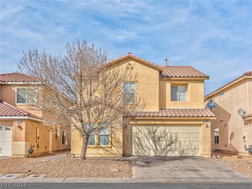 5908 Mahogany Mountain Dr, Las Vegas, NV, 89142-1684 | Card Image