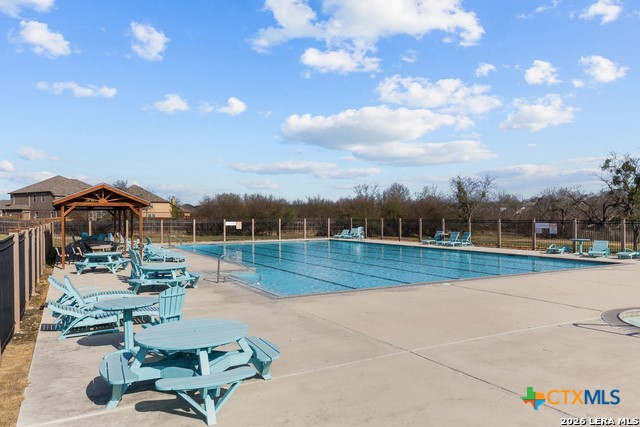 Residential in Cibolo 4