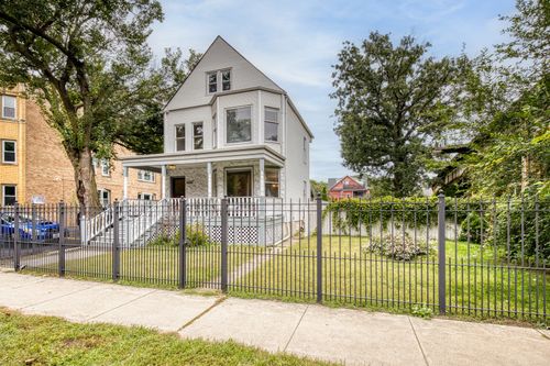 4647 N Winchester Ave, Chicago, IL, 60640-4308 | Card Image