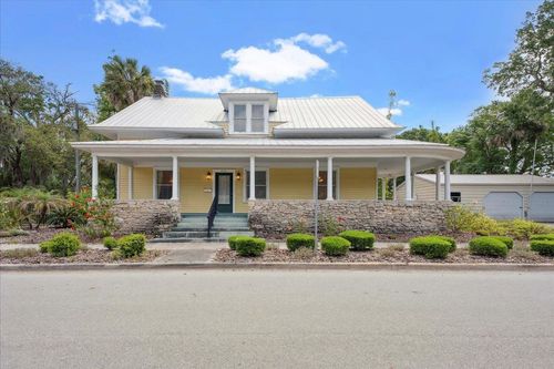 223 Rainey Ave, St Augustine, FL, 32084-2119 | Card Image