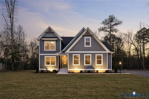 TBD N Shore Rd, Locust Hill, VA, 23092 | Card Image
