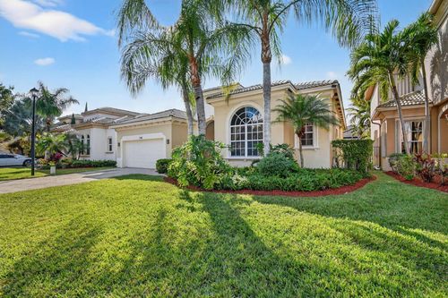 3161 Santa Margarita Rd, West Palm Beach, FL, 33411-6451 | Card Image