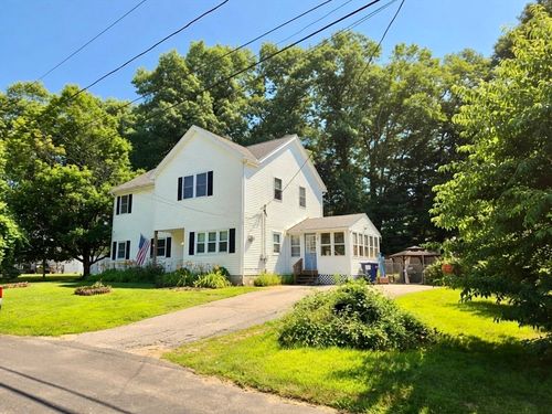 9 Maid Marion St, Oxford, MA, 01540-2434 | Card Image