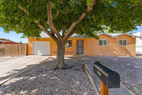 1219 Aztec Rd Nw, Albuquerque, NM, 87107-2711 | Card Image