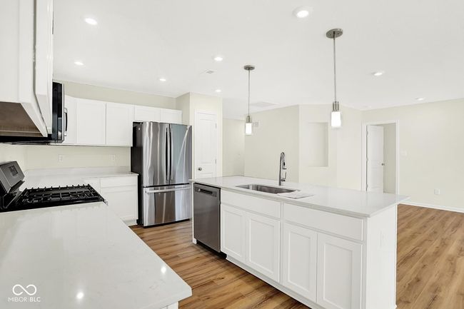 19602 Atwater Ave, House other with 3 bedrooms, 2 bathrooms and null parking in Sheridan IN | Image 21