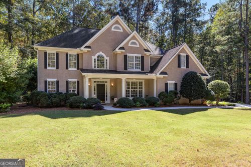 115 Tall Timber Ct, Fayetteville, GA, 30215-5672 | Card Image