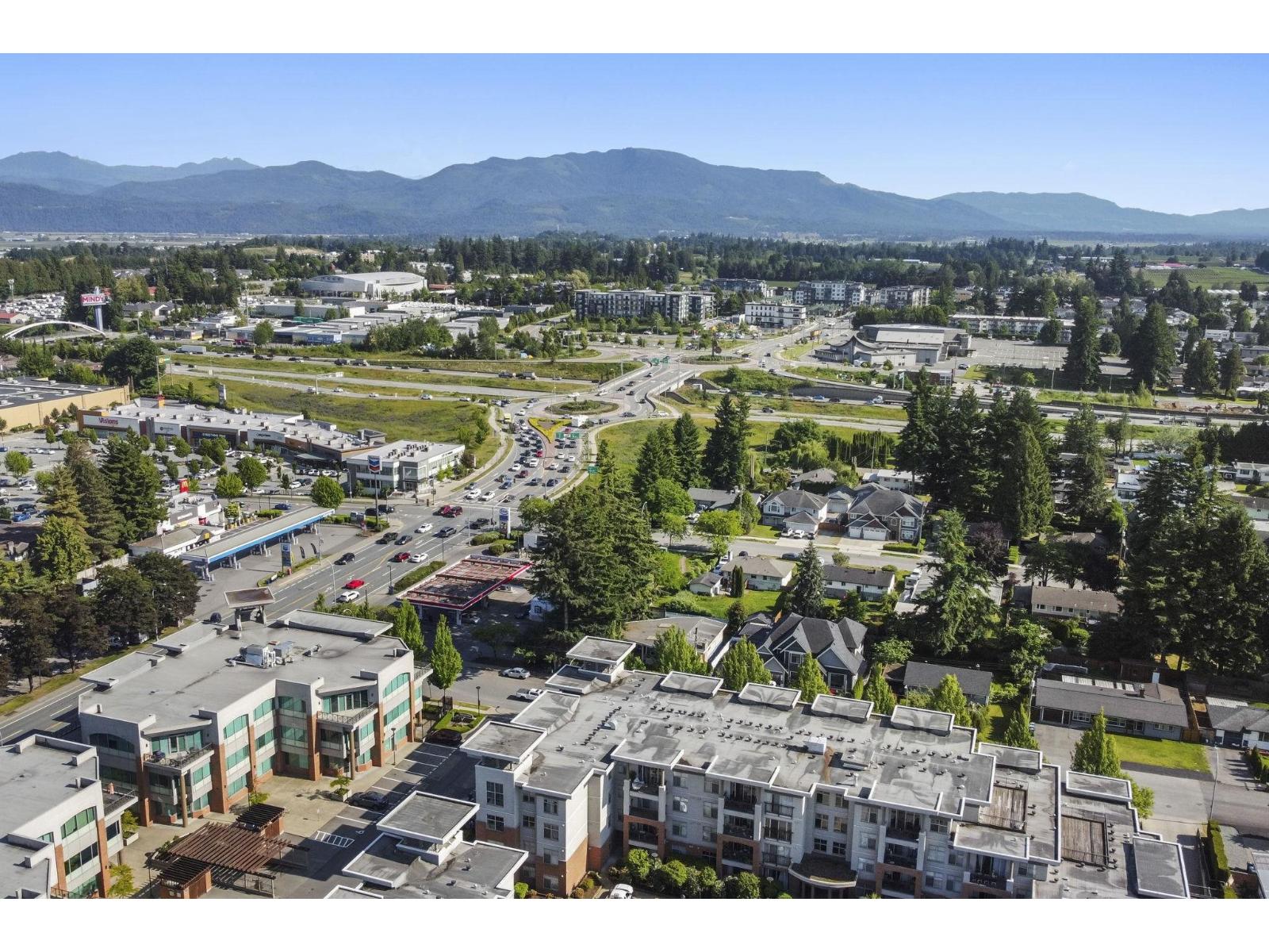 Residential in Abbotsford