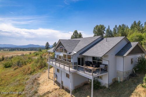 5383 E Van Dusen Rd, Harrison, ID, 83833-5025 | Card Image