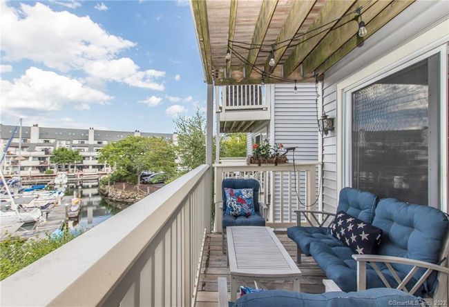 APT-102 - 123 Harbor Dr, Condo with 2 bedrooms, 3 bathrooms and null parking in Stamford CT | Image 6