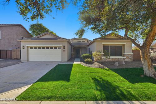 2935 E Lynx Way, Gilbert, AZ, 85298 | Card Image