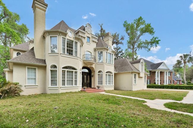 48 Audubon Ln, House other with 7 bedrooms, 5 bathrooms and null parking in Flagler Beach FL | Image 76