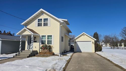 1028 7th Ave, Antigo, WI, 54409-1301 | Card Image