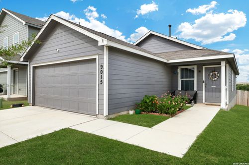 9015 Lunar Cv, San Antonio, TX, 78252-4654 | Card Image