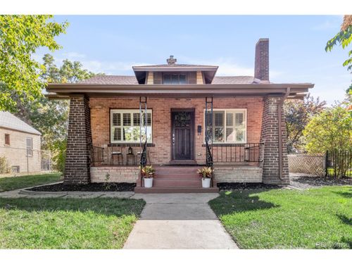 3080 W Clyde Pl, Denver, CO, 80211-2719 | Card Image