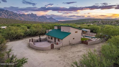 5100 E Golder Ranch Drive, Tucson, AZ, 85739 | Card Image