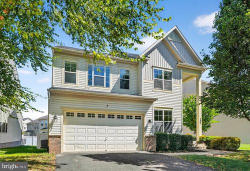 2603 Swann Wing Ct, GLENARDEN, MD, 20706-1682 | Card Image