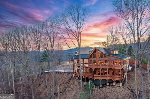470 Skylight Dr, Blue Ridge, GA, 30513 | Card Image