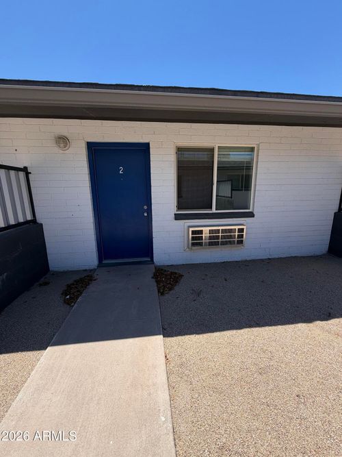 apt-2-1234 W 4th St, Tempe, AZ, 85281-2594 | Card Image