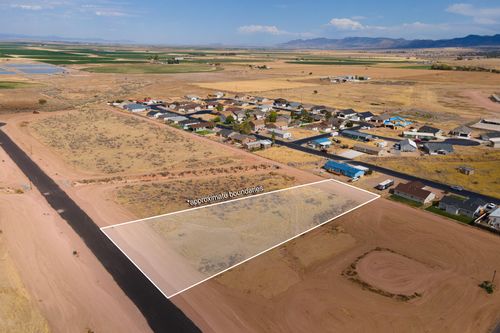  1.01 Acre Parcel #E-Cwr-2-8, Enterprise, UT, 84725 | Card Image