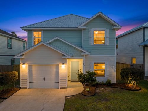 100 Woodshire Dr, Santa Rosa Beach, FL, 32459-8127 | Card Image