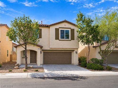 10931 Sardinia Sands Dr, Las Vegas, NV, 89141-3550 | Card Image