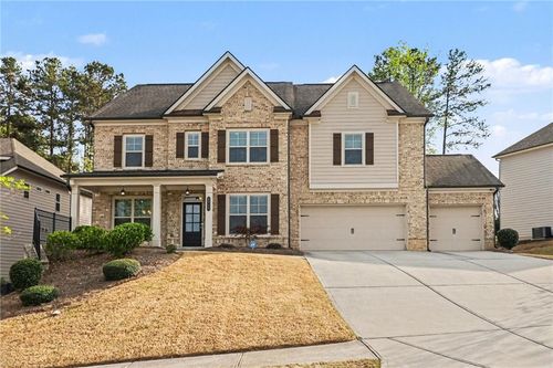 2960 Hampton Grove Trce, Dacula, GA, 30019-1509 | Card Image