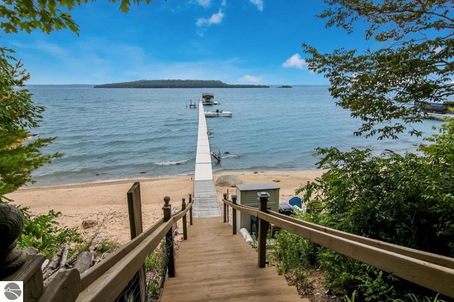 1457 Braemar Dr, House other with 3 bedrooms, 2 bathrooms and null parking in Traverse City MI | Image 40