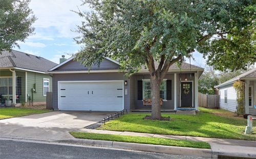 8704 Meridian Oak Ln, Austin, TX, 78744-7971 | Card Image