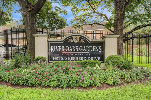 172-1601 S Shepherd Drive, Houston, TX, 77019 | Card Image