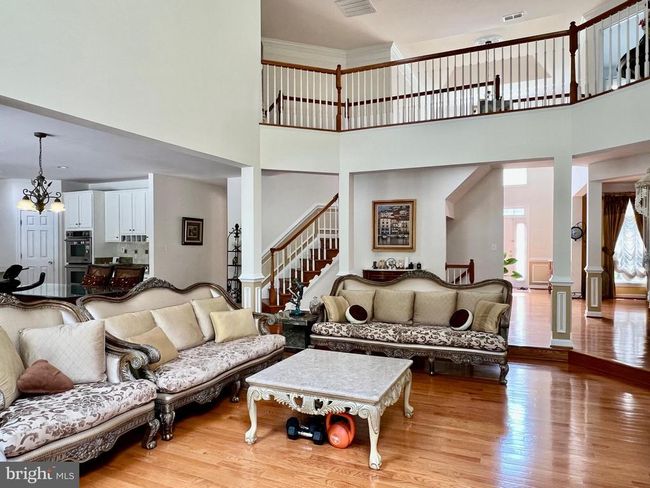 4718 Village Dr, House other with 5 bedrooms, 5 bathrooms and null parking in FAIRFAX VA | Image 60