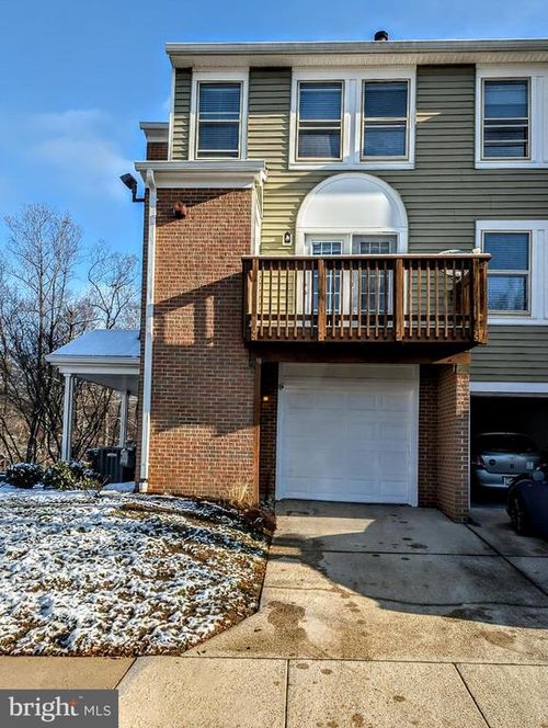 12551 Kempston Ln, WOODBRIDGE, VA, 22192-5062 | Card Image