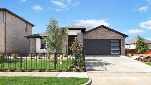 2402 Ascent Ln, Grand Prairie, TX, 75052-8942 | Card Image