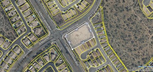 na-13080 N Rancho Vistoso Boulevard, Oro Valley, AZ, 85755 | Card Image