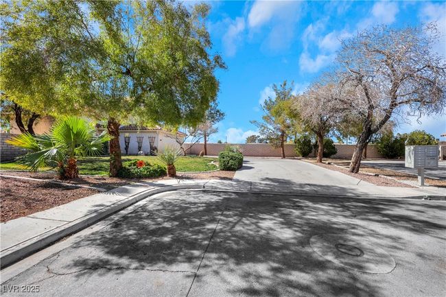 View of road with curbs and sidewalks | Image 45