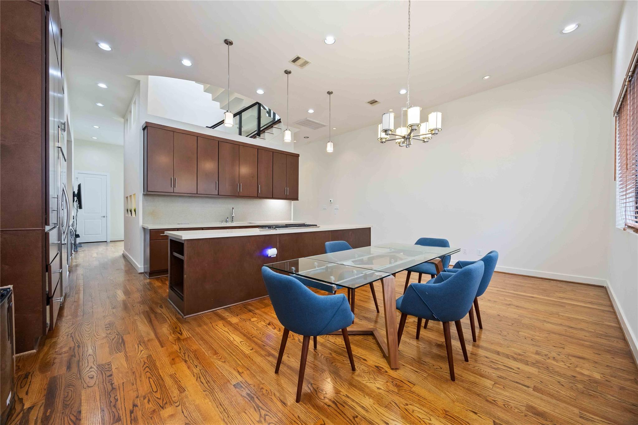 Residential in Houston 4