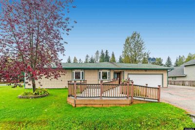 8892 Duran Street, House other with 4 bedrooms, 3 bathrooms and 2 parking in Juneau AK | Image 2